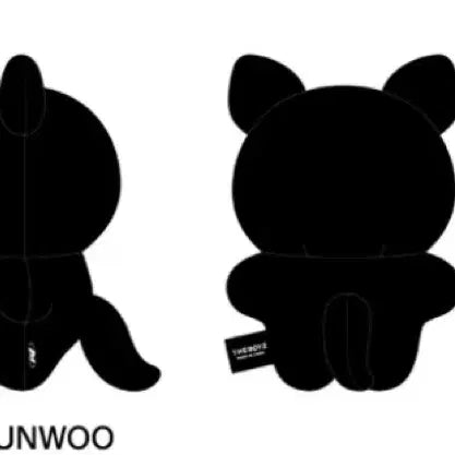 더보이즈 선우 공식인형 양도 포카포함 1 김선우