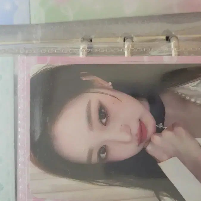 장원영have버전 아이엠공방