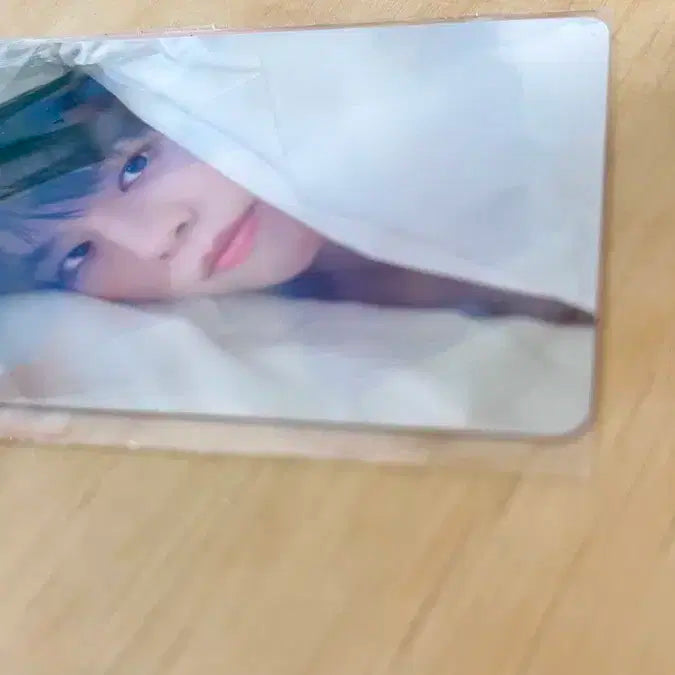 스트레이키즈 승민 집샵 특전 이불포카 합