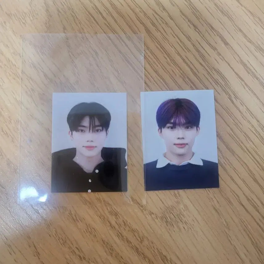 제로베이스원 박건욱