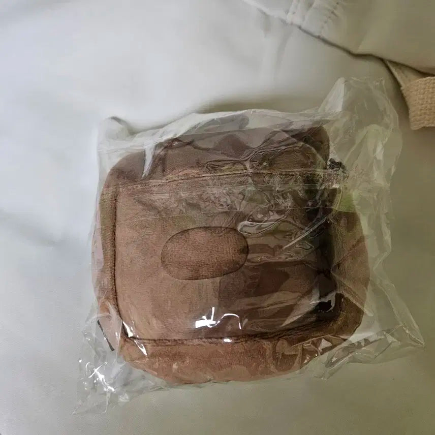 데이식스 데니멀즈 릴패스 파우치 방