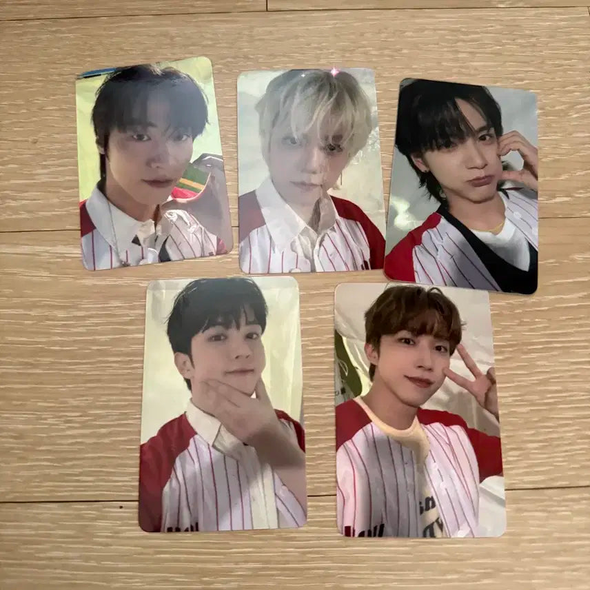 엔플라잉 제제뮤 제이제이뮤즈 대면 팬싸 미공포