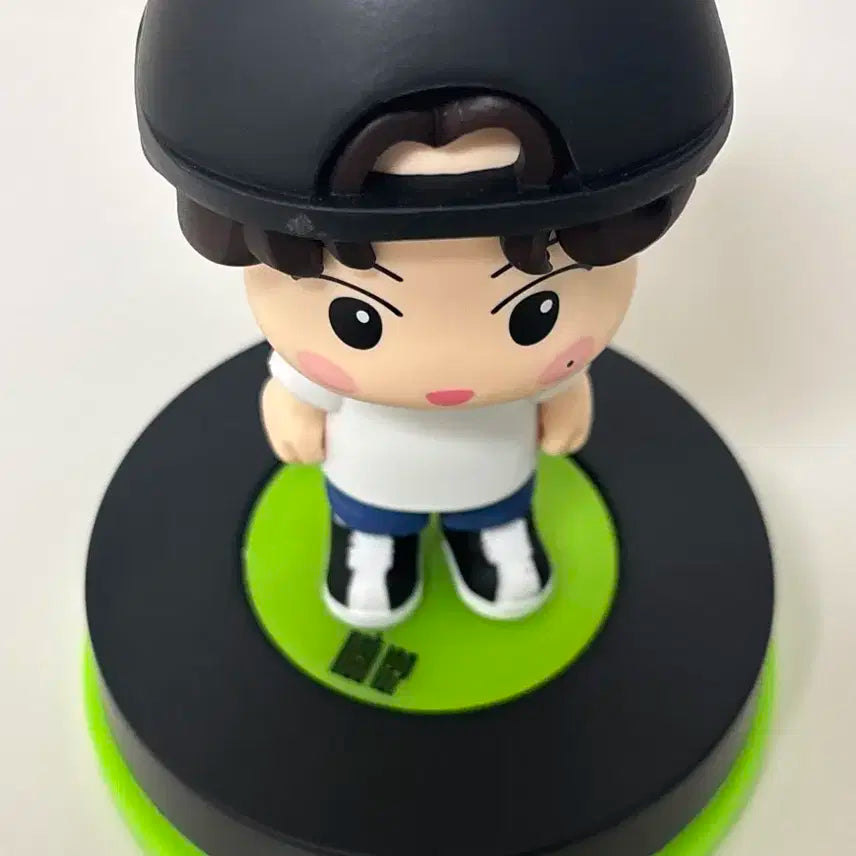 희귀템|엔시티 일이칠 마크 피규어 cgv nct127 mark