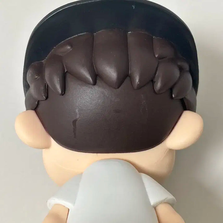 희귀템|엔시티 일이칠 마크 피규어 cgv nct127 mark