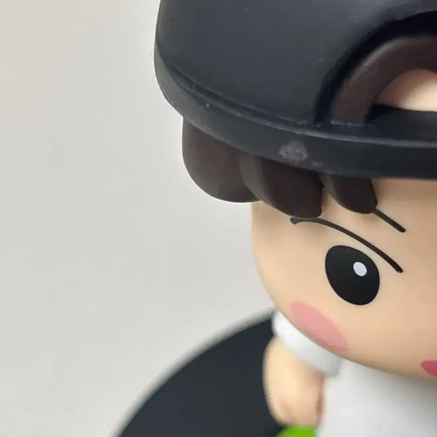 희귀템|엔시티 일이칠 마크 피규어 cgv nct127 mark