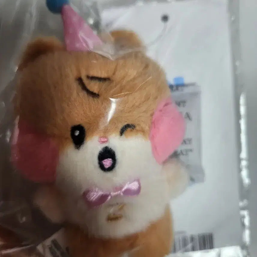 (미개봉) 제로베이스원 제배원 제로니 한빈 비니니 인형키링