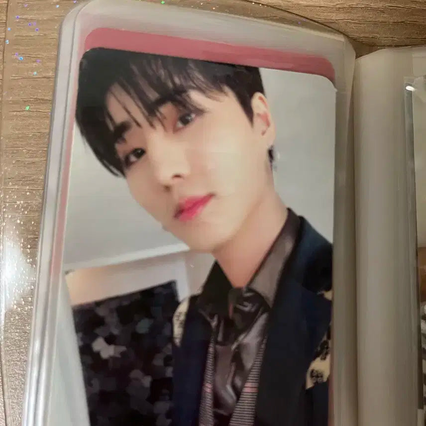 데이식스 행날 호피영현 영케이포카
