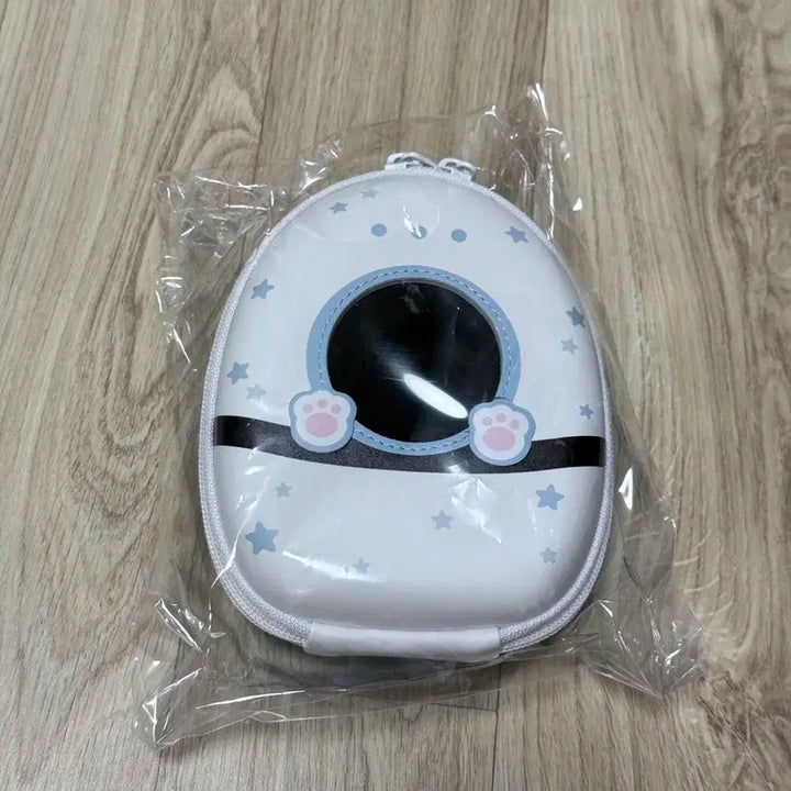 온유 찡냥이 인형 파우치 (미개봉)