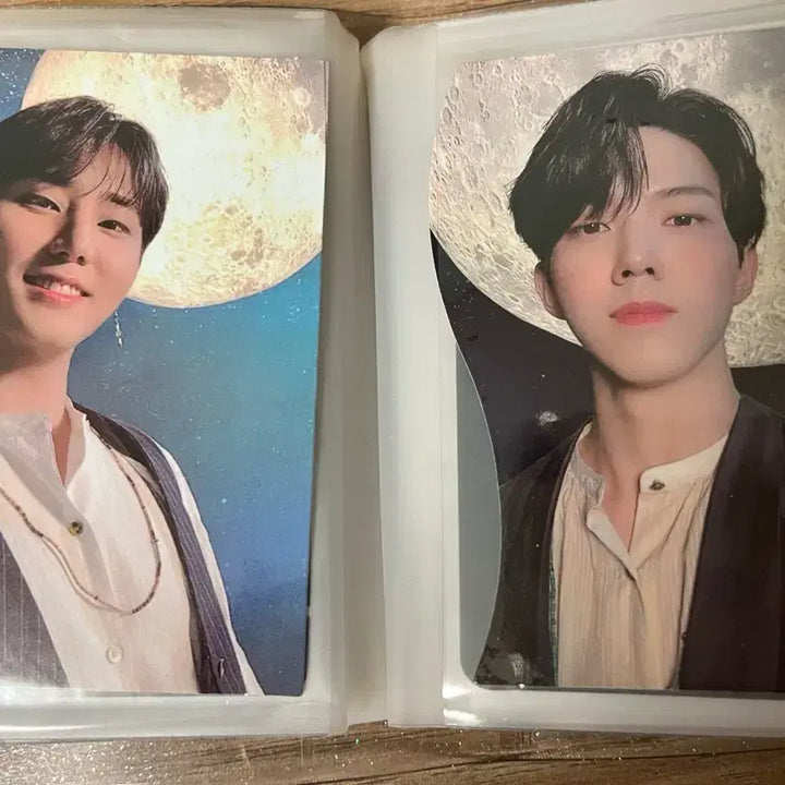 데이식스 이븐오브데이 이오데 포카 영현 영케이 도운 유닛 일괄