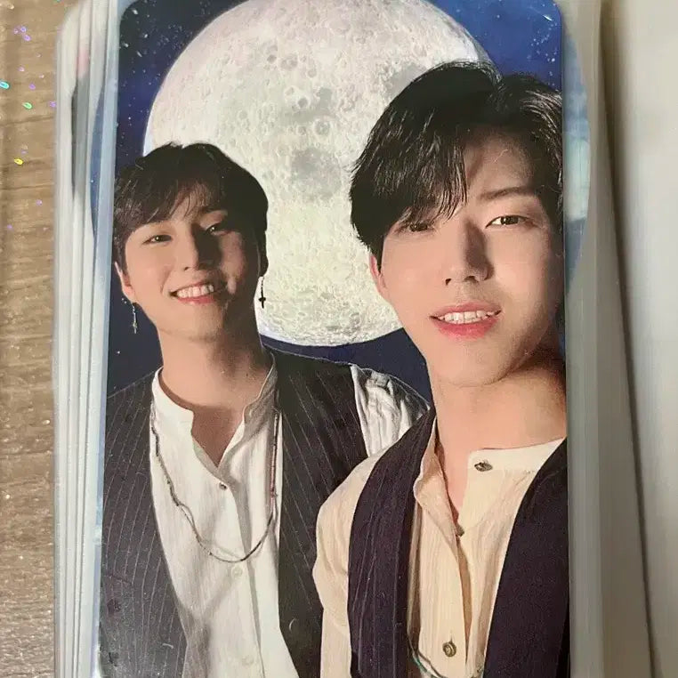 데이식스 이븐오브데이 이오데 포카 영현 영케이 도운 유닛 일괄