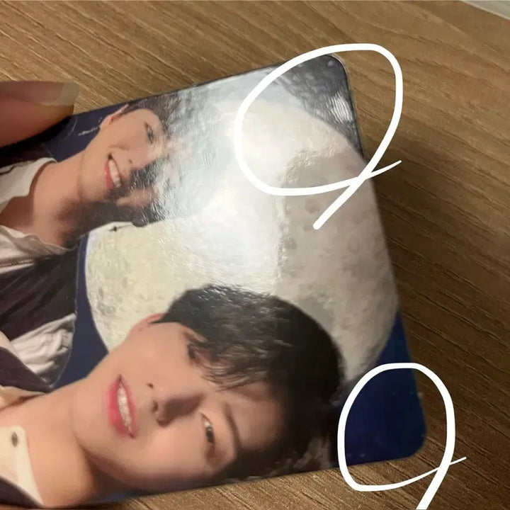 데이식스 이븐오브데이 이오데 포카 영현 영케이 도운 유닛 일괄