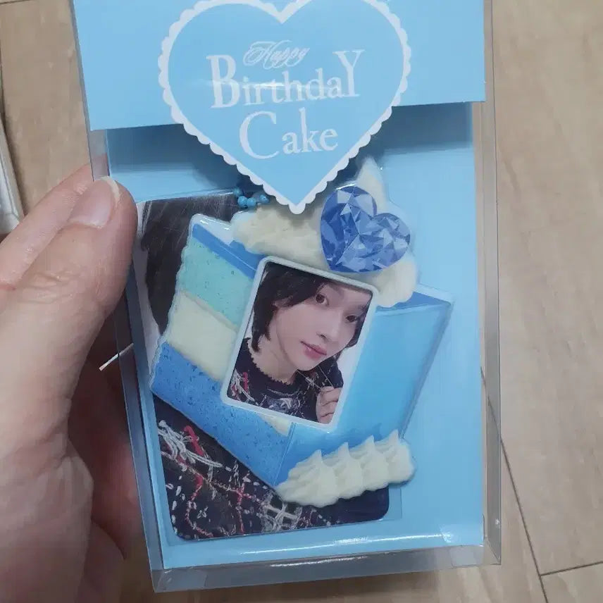 라이즈 원빈 생일포카