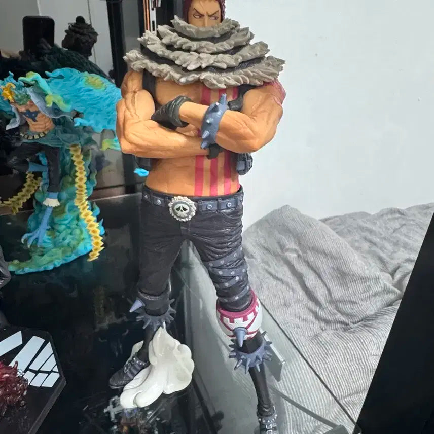 원피스 카타구리 피규어