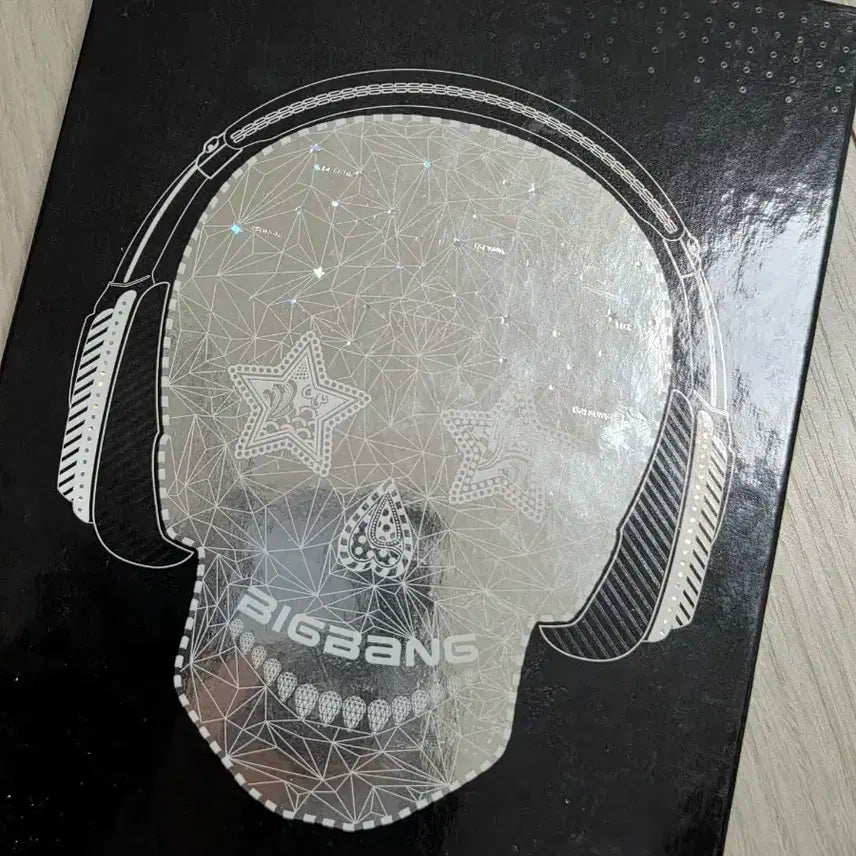 빅뱅 앨범