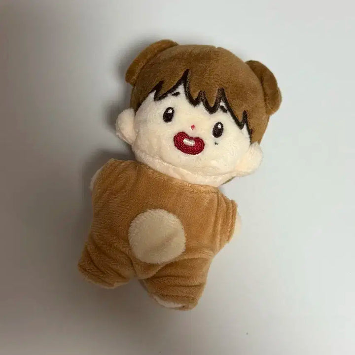 세븐틴 도겸 10cm 인형