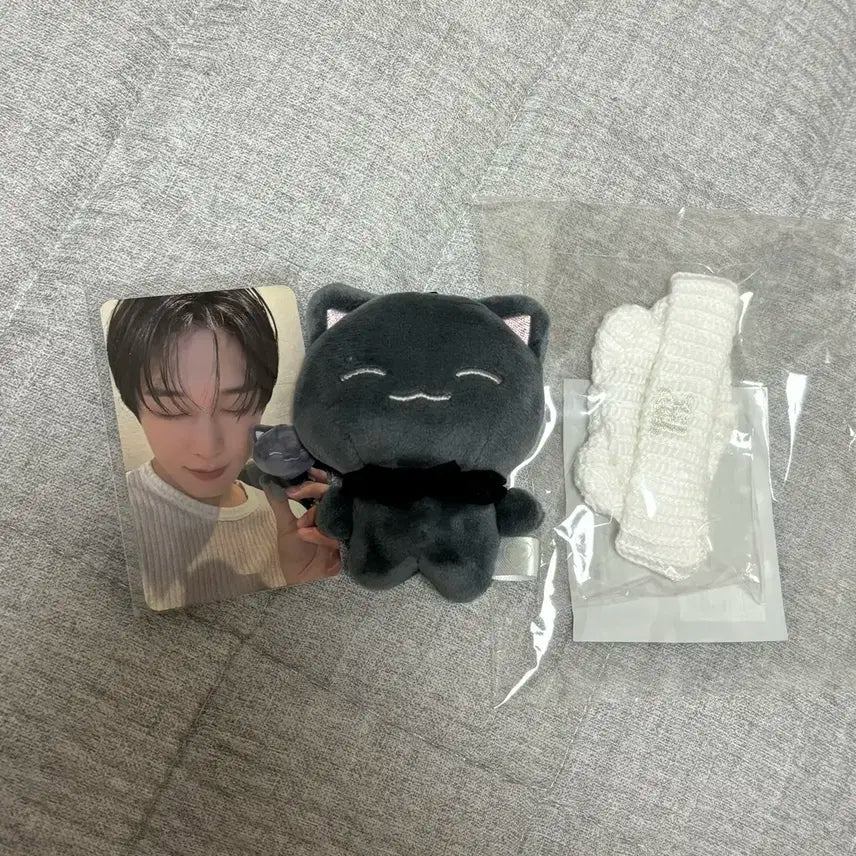 더보이즈 주연 인형 엠디 제이
