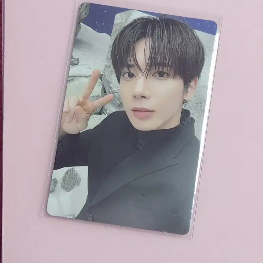 투바투 투모로우콘서트 미니포카 태현