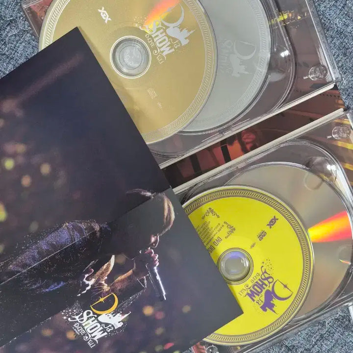 빅뱅 대성 dvd