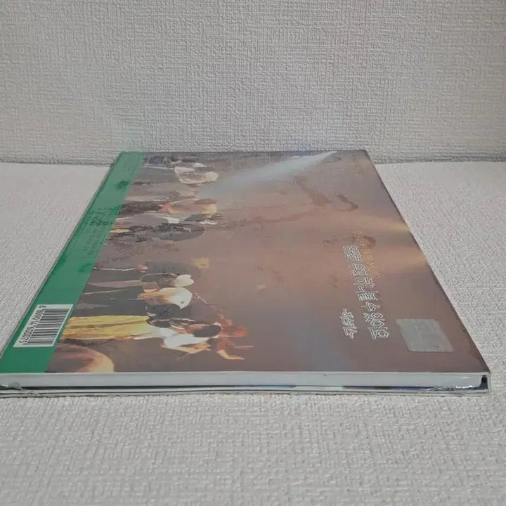 젝스키스[라이브 콘서트] VCD 미개봉 음반.레트로 젝키