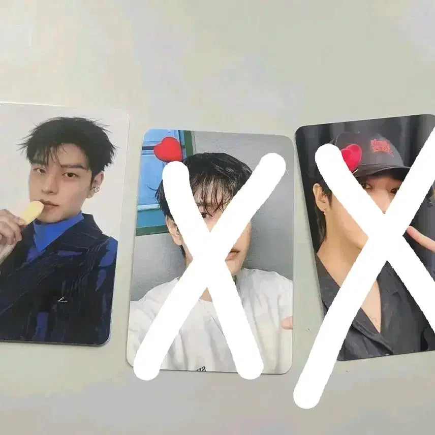 스키즈 스트레이키즈 카르마 포카 판매합니다.(승민)