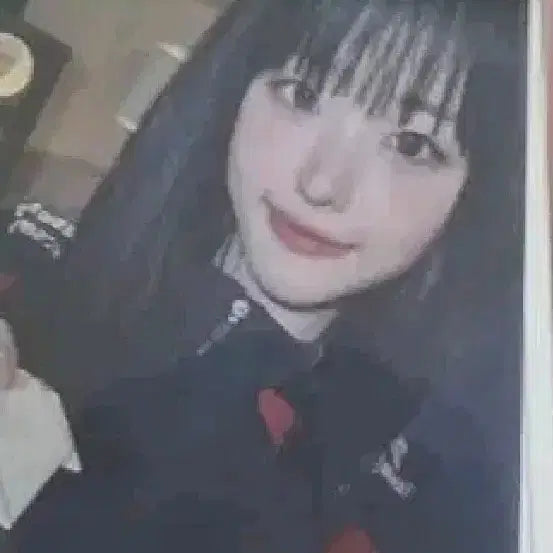 내일까지만이가격입니다)qwer 히나 포토카드 팝니다