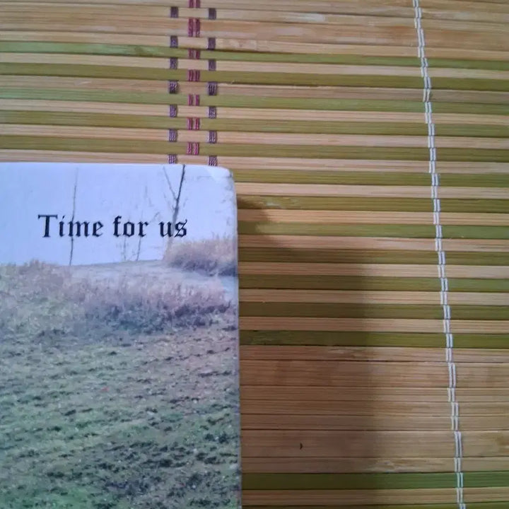 여자친구 Time for us 해야 한정판 &일반판 개봉앨범일괄