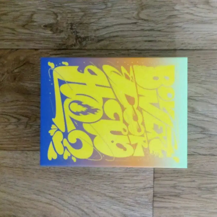 보넥도 how?  앨범 일괄 판매 급처