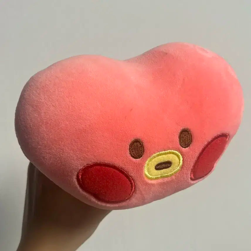BT21 타타 인형