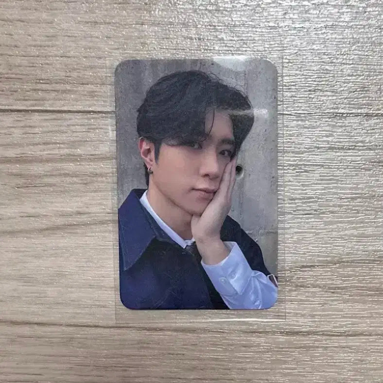온앤오프와이엇 미공포