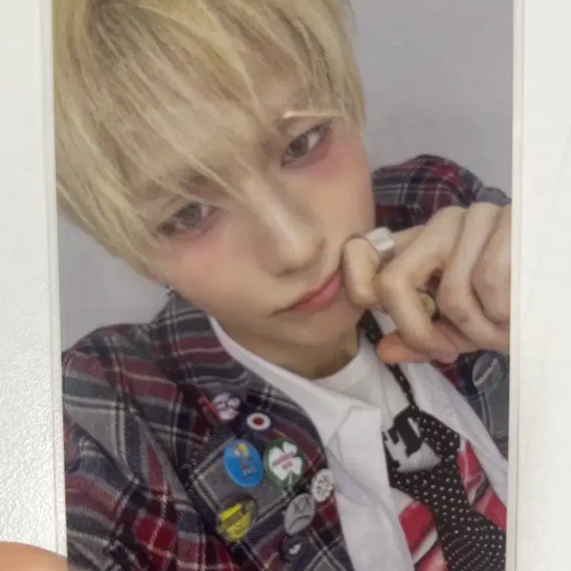 엑디즈 오드 뷰마 알라딘 미공포 오승민