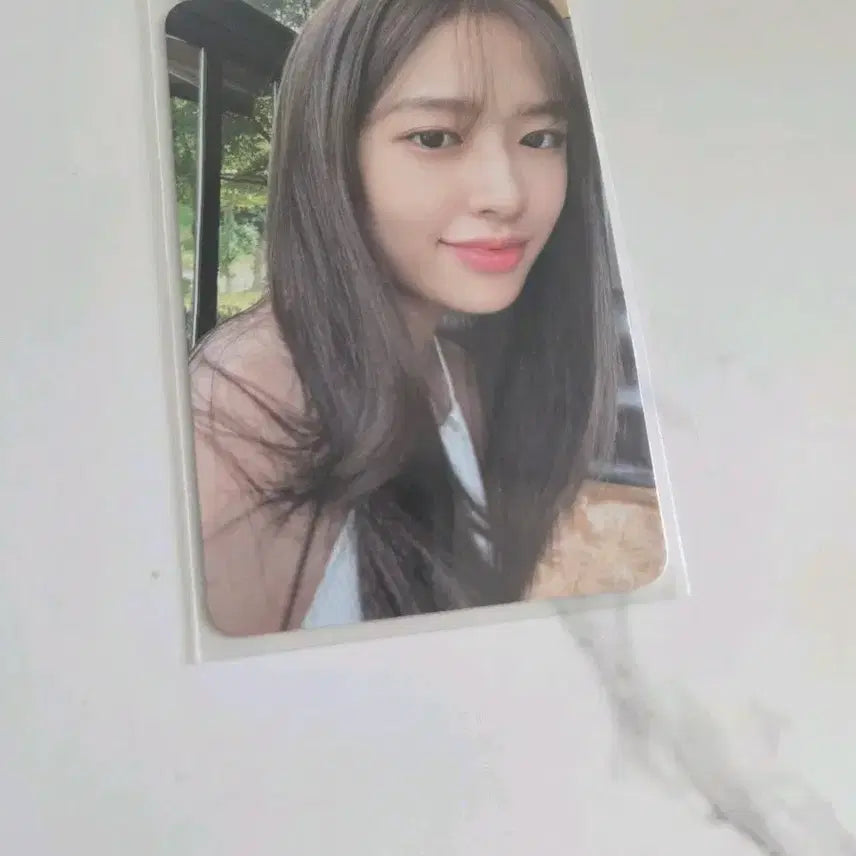 아이브 에프터라이크 버전3 유진