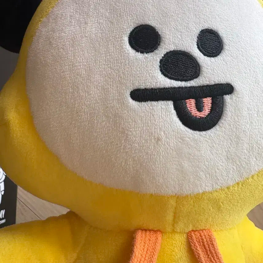 BT21 치미인형 지민BTS