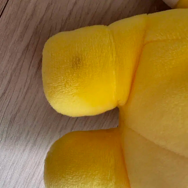 BT21 치미인형 지민BTS