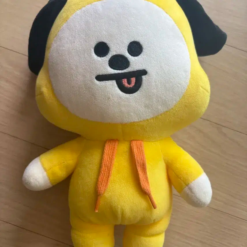 BT21 치미인형 지민BTS
