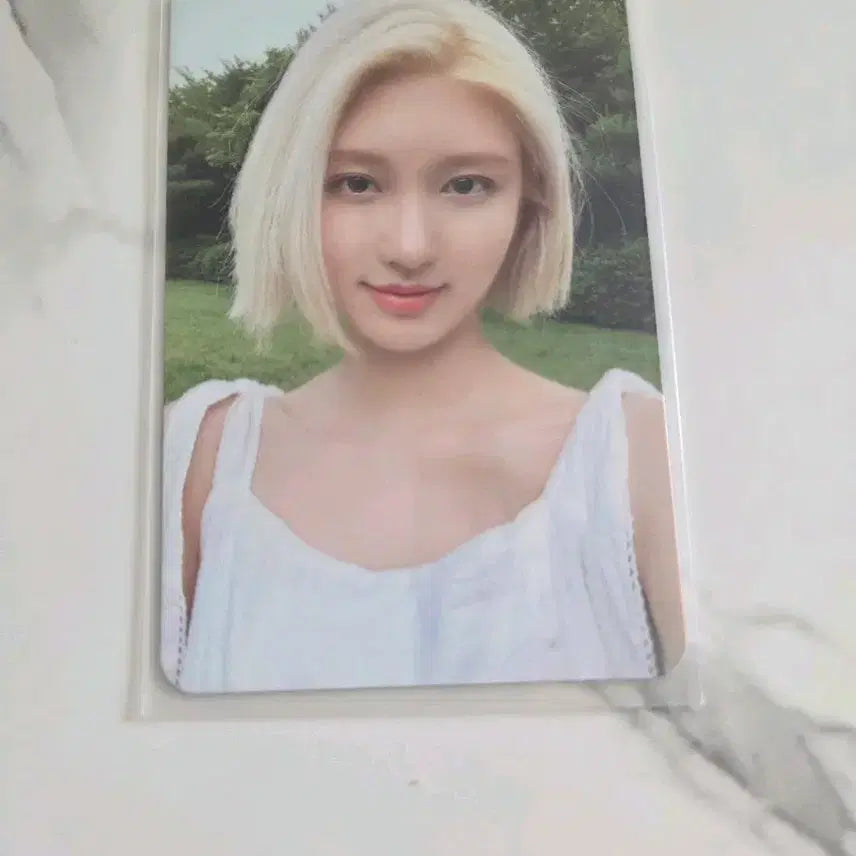아이브 에프터라이크 버전3 가을