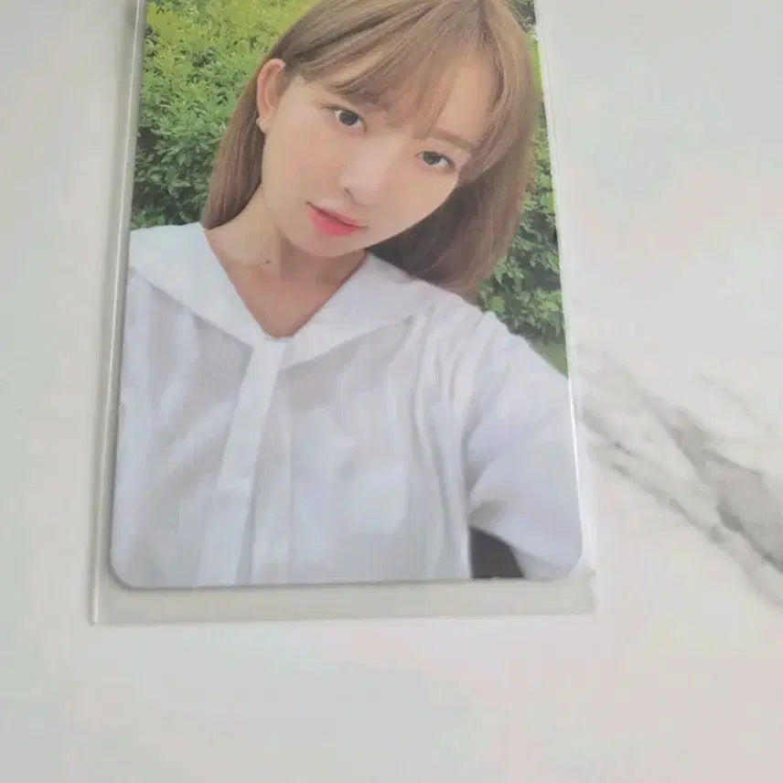 아이브 에프터라이크 버전3 레이