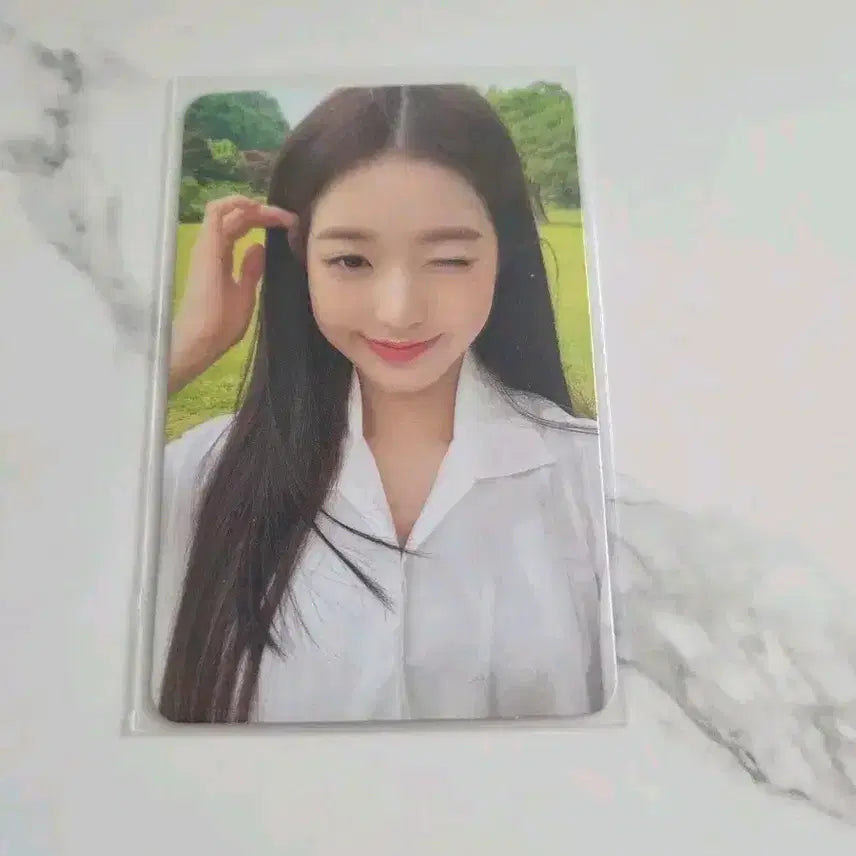 아이브 에프터라이크 버전3 원영