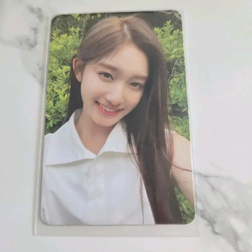 아이브 에프터라이크 버전3 이서