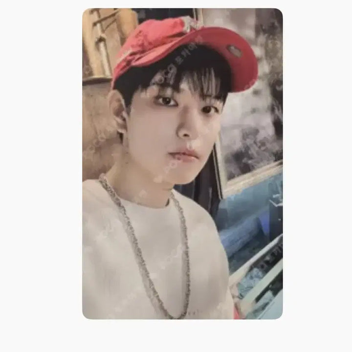 스키즈 승민 포카들 팔아요