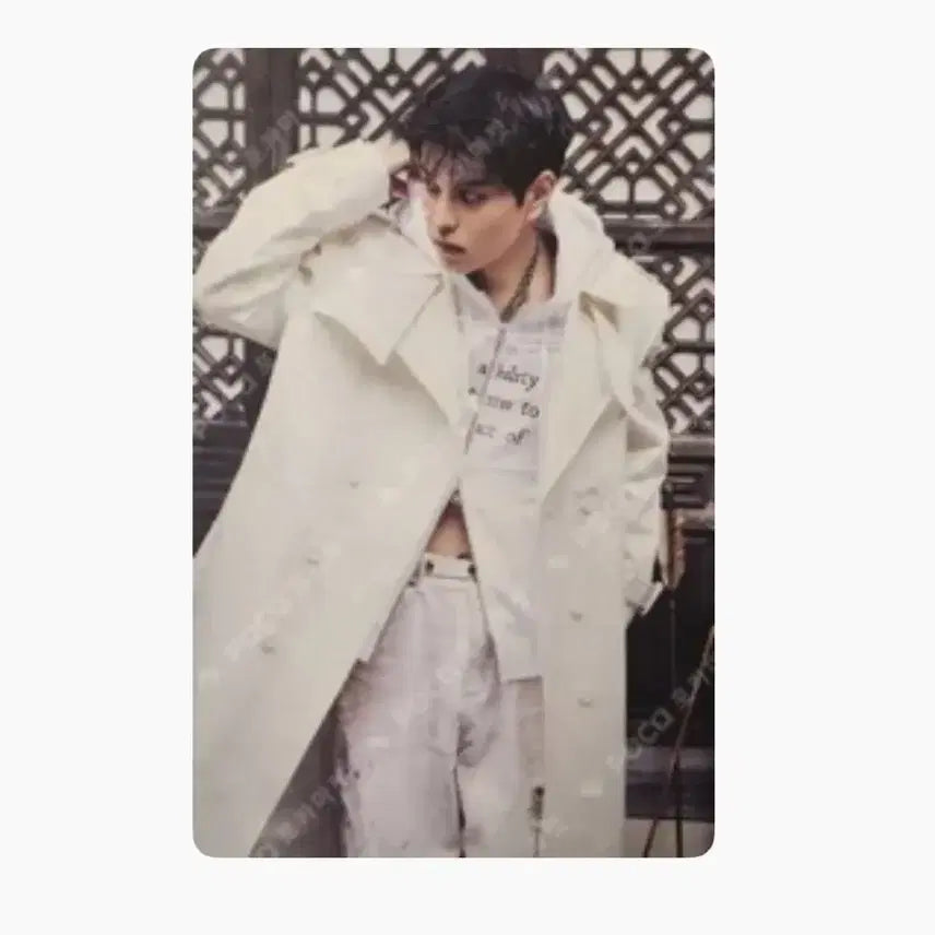 스키즈 승민 포카들 팔아요