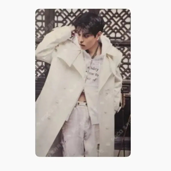 스키즈 승민 포카들 팔아요