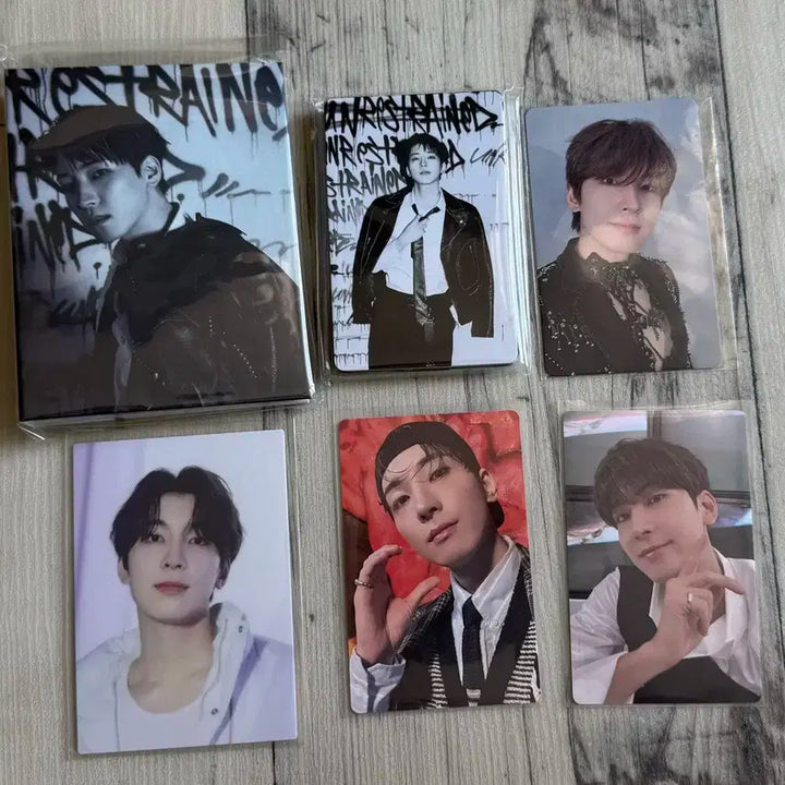 원우 호시 캐럿반 양도