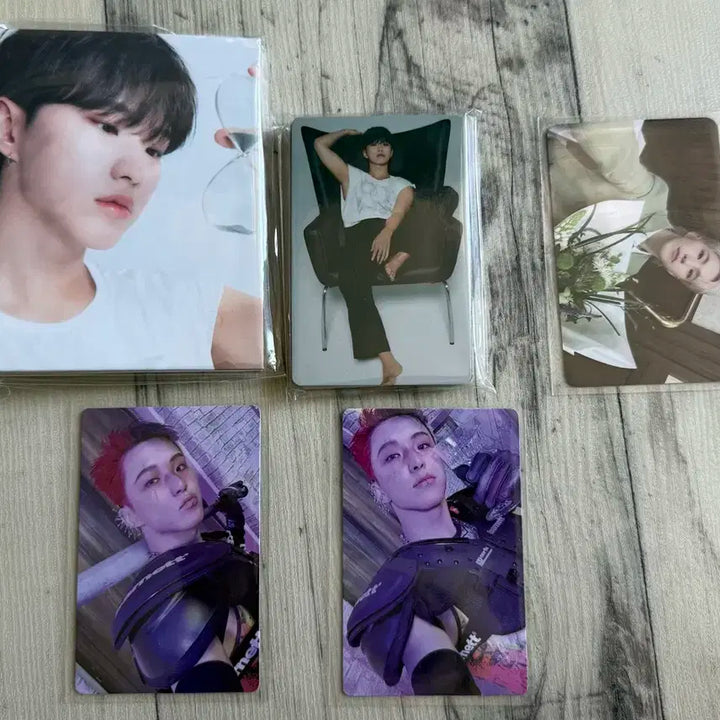 원우 호시 캐럿반 양도