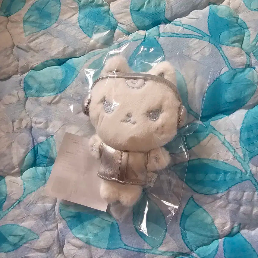 에스파 콘서트 키링 엠디 카리나 카랑이 aespa karina