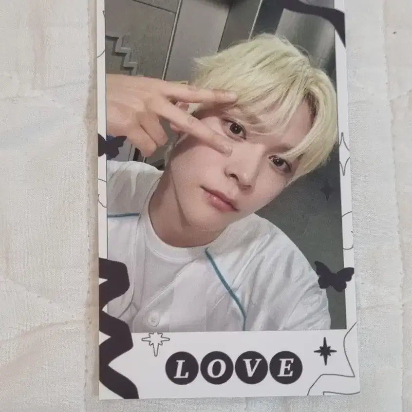 RIIZE 라이즈 Epilogue 앨범 풀세트