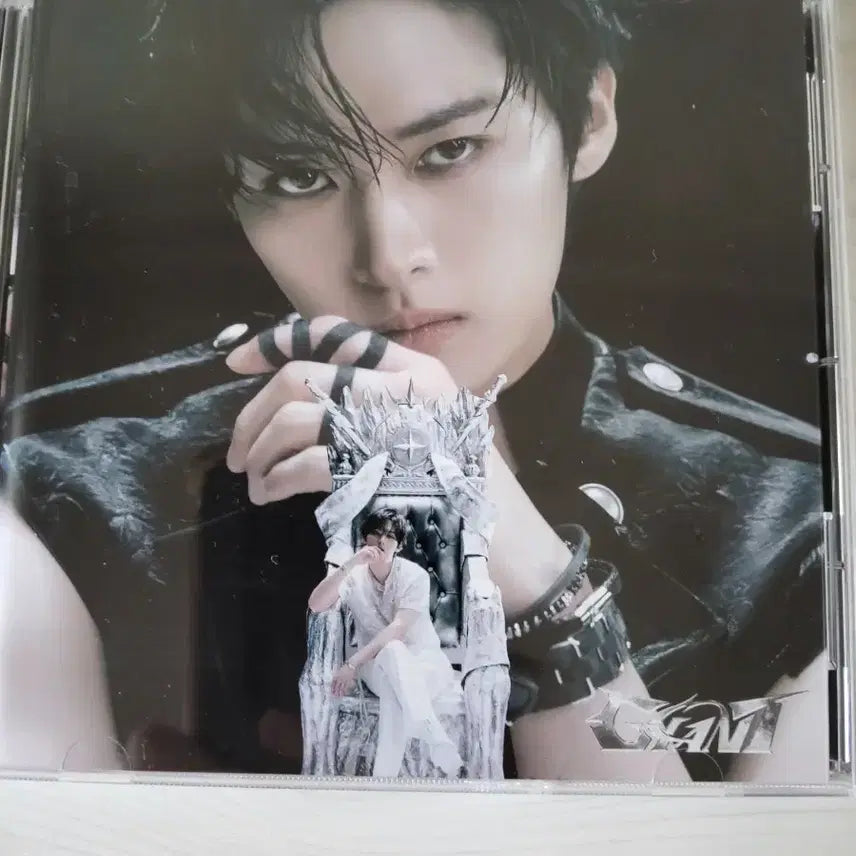 스트레이키즈 리노 CD 팝니다