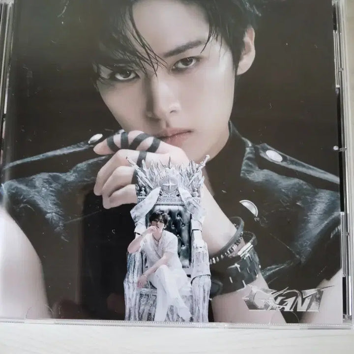 스트레이키즈 리노 CD 팝니다