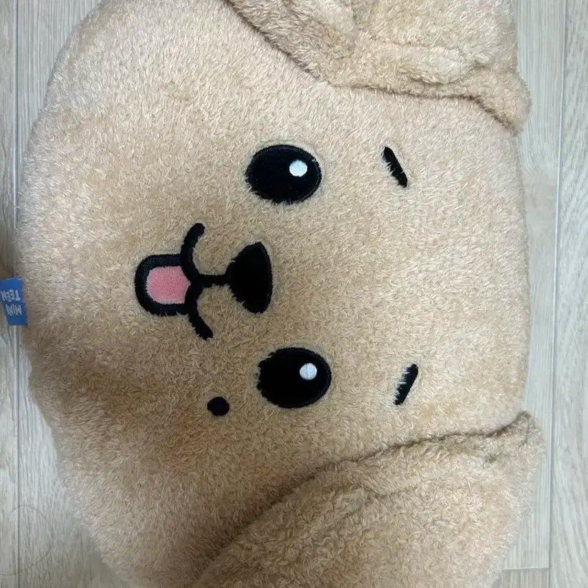 미니틴 도아 페이스쿠션 양도