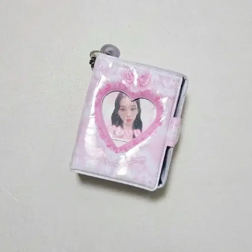 에스파 카리나 지젤 윈터 닝닝 포토카드 포카 일괄