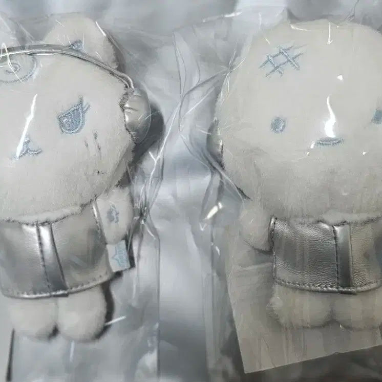 에스파 콘서트 굿즈 인형 키링 카랑이 뭉탱이